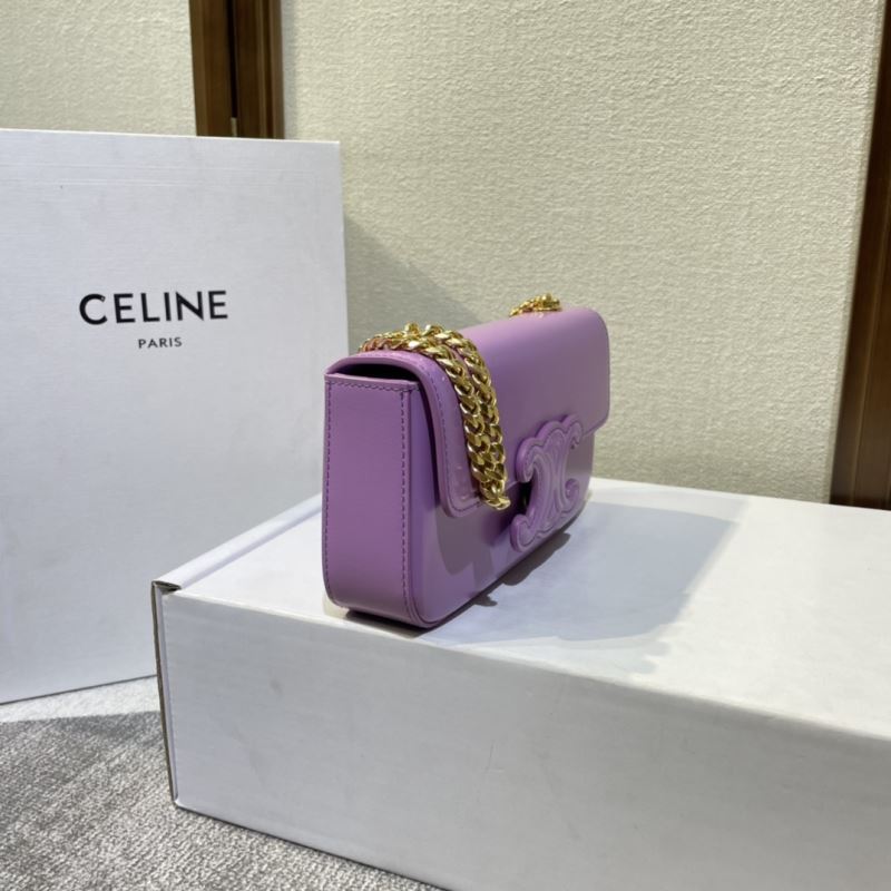 Celine Triomphe Bags